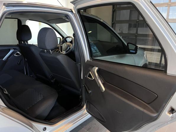 Lada (ВАЗ) Granta I Рестайлинг с пробегом 2019 года, цена 583 000 рублей, 175975 км, лифтбек, Автокод Объявления