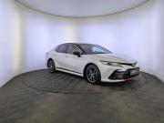 Toyota Camry VIII (XV70) Рестайлинг Москва  - изображение 33
