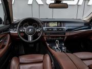 BMW 5 серии VI (F10/F11/F07) Рестайлинг Краснодар  - изображение 27