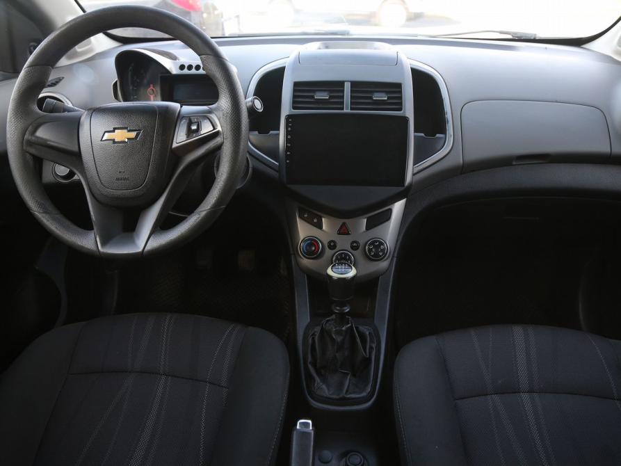 Chevrolet Aveo II Иваново  - изображение 12