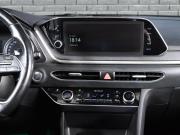 Hyundai Sonata VIII (DN8) Екатеринбург  - изображение 30