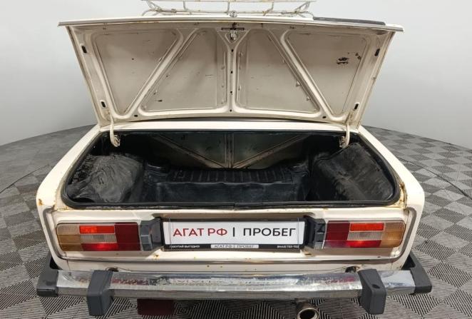 Lada (ВАЗ) 2106 с пробегом 1995 года, цена 80 000 рублей, 88000 км, седан, Автокод Объявления