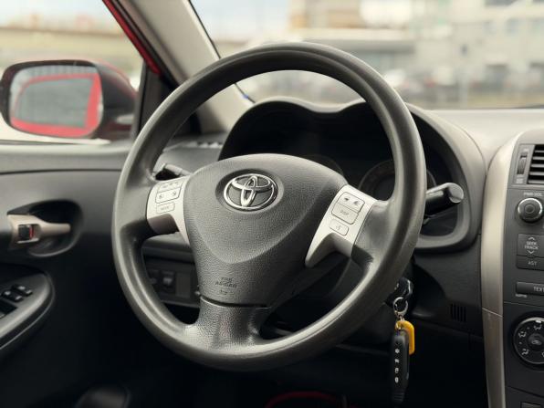 Toyota Corolla X (E140 E150) с пробегом 2007 года, цена 720 000 рублей, 282666 км, седан, Автокод Объявления