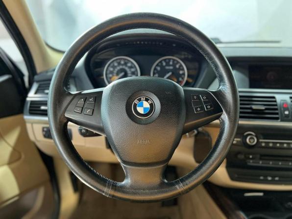 BMW X5 II (E70) с пробегом 2007 года, цена 1 290 000 рублей, 234297 км, внедорожник, Автокод Объявления
