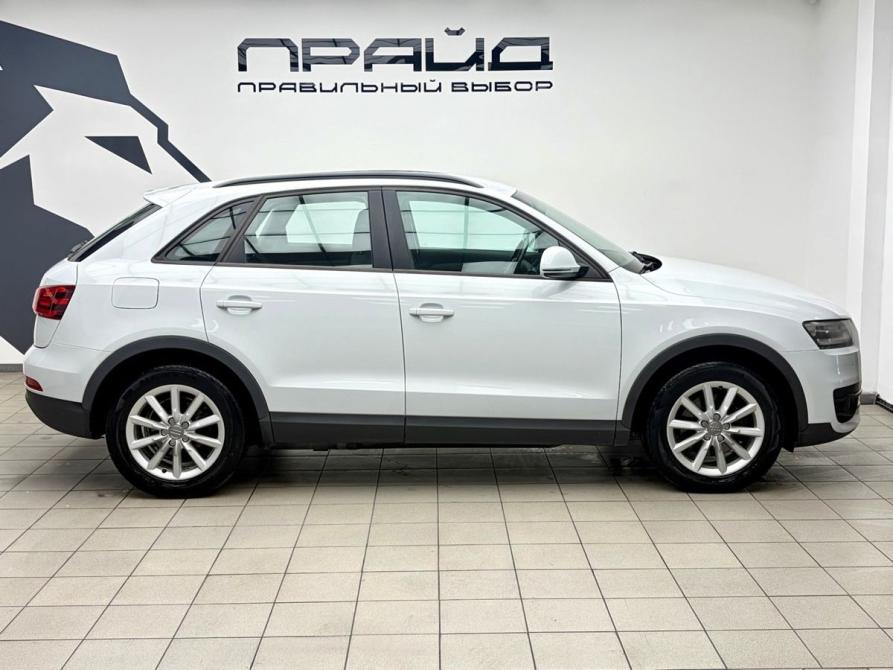 Audi Q3 I (8U) Ростов-на-Дону  - изображение 5