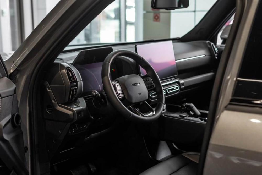 Haval H7 I Нижний Новгород  - изображение 10