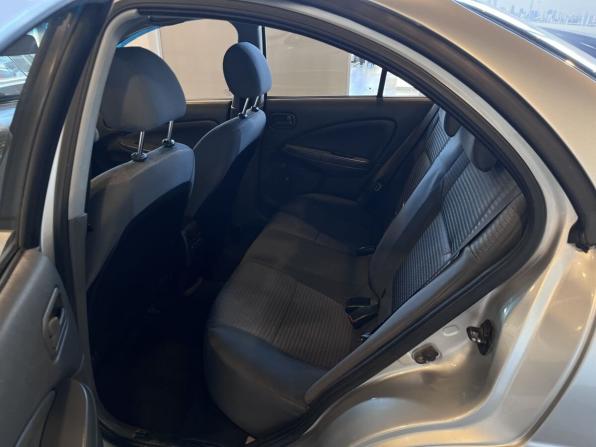 Nissan Almera Classic I с пробегом 2011 года, цена 635 000 рублей, 186564 км, седан, Автокод Объявления