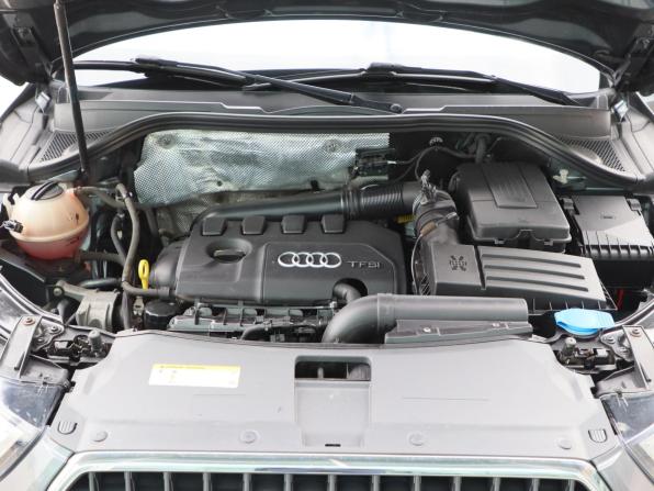 Audi Q3 I (8U) с пробегом 2014 года, цена 1 850 000 рублей, 113410 км, внедорожник, Автокод Объявления