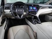 Toyota Camry VIII (XV70) Воронеж  - изображение 28