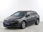 Opel Astra J Рестайлинг Москва  - изображение 26