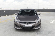 Hyundai i30 II Казань  - изображение 19