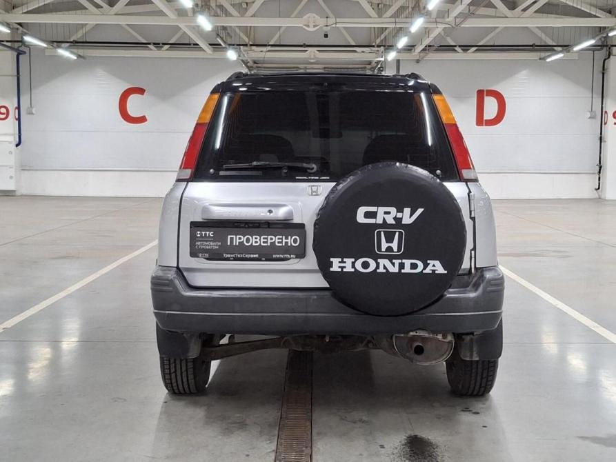 Honda CR-V I Рестайлинг Казань  - изображение 7