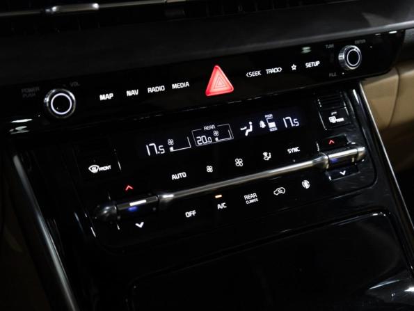 Kia Carnival IV с пробегом 2021 года, цена 4 149 585 рублей, 90785 км, минивэн, Автокод Объявления