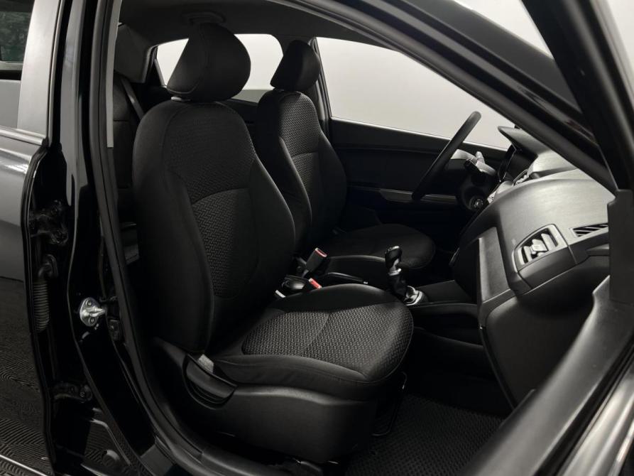 Kia Rio III Рестайлинг Казань  - изображение 10