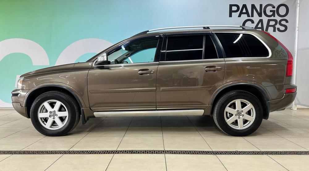 Volvo XC90 I Рестайлинг Набережные Челны  - изображение 4
