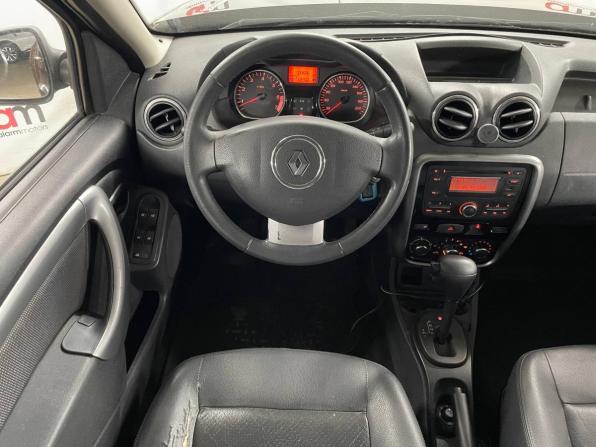 Renault Duster I с пробегом 2013 года, цена 599 000 рублей, 175000 км, внедорожник, Автокод Объявления