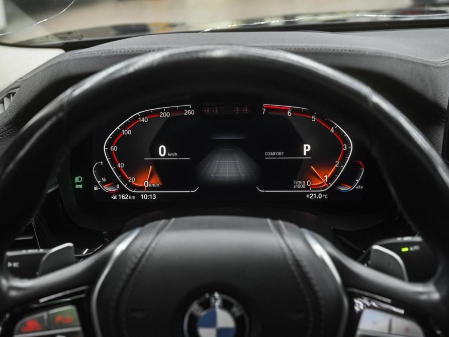 BMW 5 серии VII (G30/G31/G38) Рестайлинг Челябинск  - изображение 22