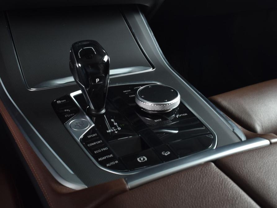 BMW X5 IV (G05/G18) Кемерово  - изображение 23