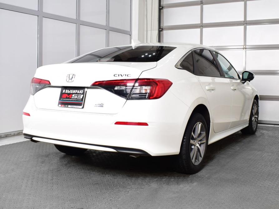 Honda Civic XI Кемерово  - изображение 7