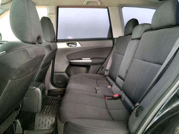 Subaru Forester III Рестайлинг с пробегом 2011 года, цена 1 060 000 рублей, 224315 км, внедорожник, Автокод Объявления