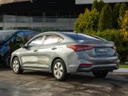 Hyundai Solaris II Москва  - изображение 23