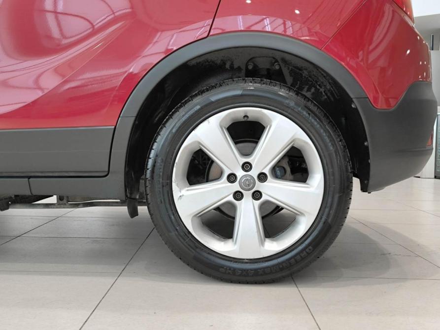 Opel Mokka I Казань  - изображение 22