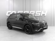 Volkswagen Tiguan II Ростов-на-Дону  - изображение 18