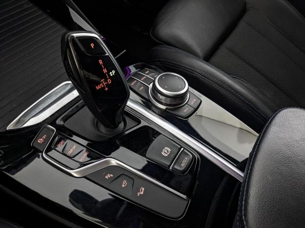 BMW X3 III (G01) с пробегом 2021 года, цена 4 410 000 рублей, 89000 км, внедорожник, Автокод Объявления