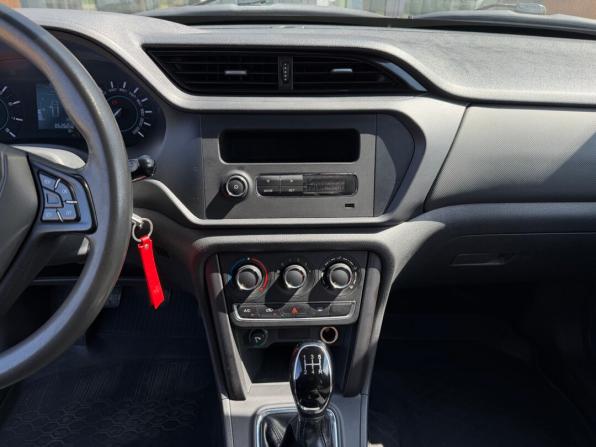 Chery Tiggo 3 I с пробегом 2017 года, цена 840 000 рублей, 86175 км, внедорожник, Автокод Объявления