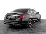 Mercedes-Benz C-Класс IV (W205) Рестайлинг Санкт-Петербург  - изображение 35