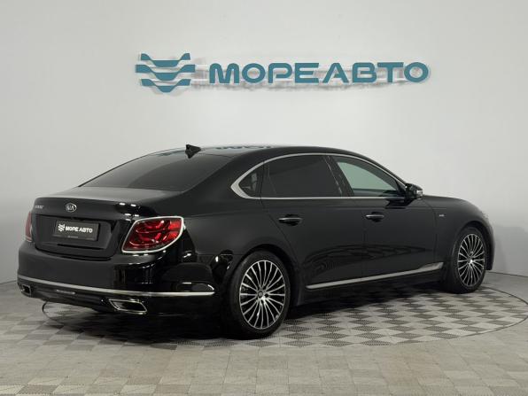 Kia K900 II с пробегом 2019 года, цена 2 950 000 рублей, 134000 км, седан, Автокод Объявления