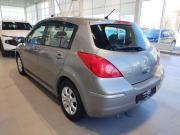 Nissan Tiida I Рестайлинг Серпухов  - изображение 27