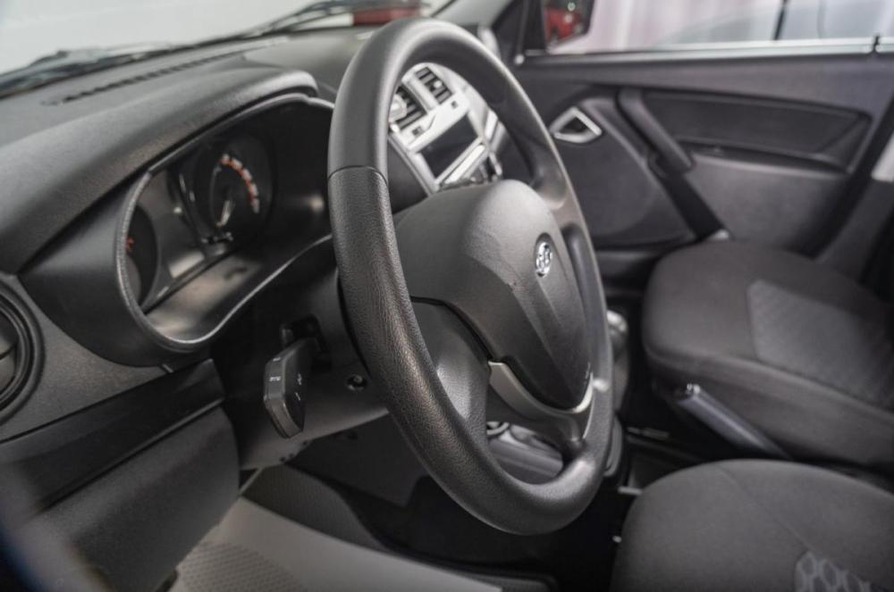 Lada (ВАЗ) Granta I Рестайлинг Томск  - изображение 13