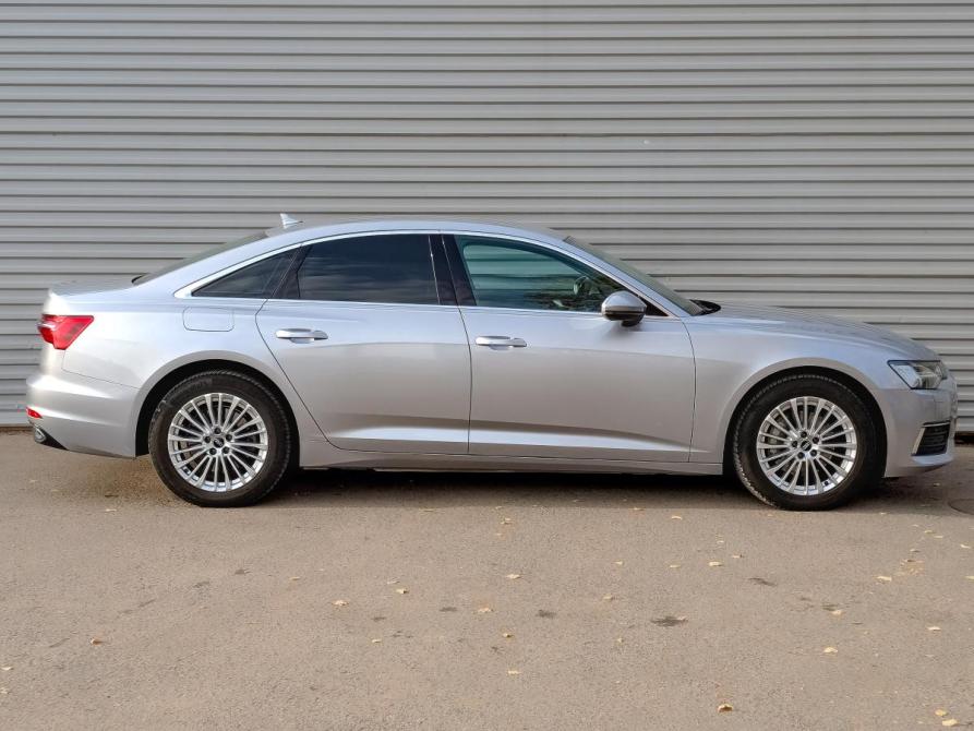 Audi A6 V (C8) Москва  - изображение 4