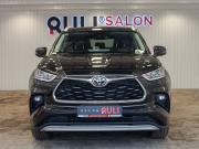 Toyota Highlander IV (XU70) Иваново  - изображение 38