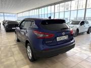 Nissan Qashqai II Рестайлинг Новороссийск  - изображение 37
