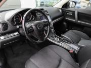Mazda 6 II (GH) Рестайлинг Москва  - изображение 32