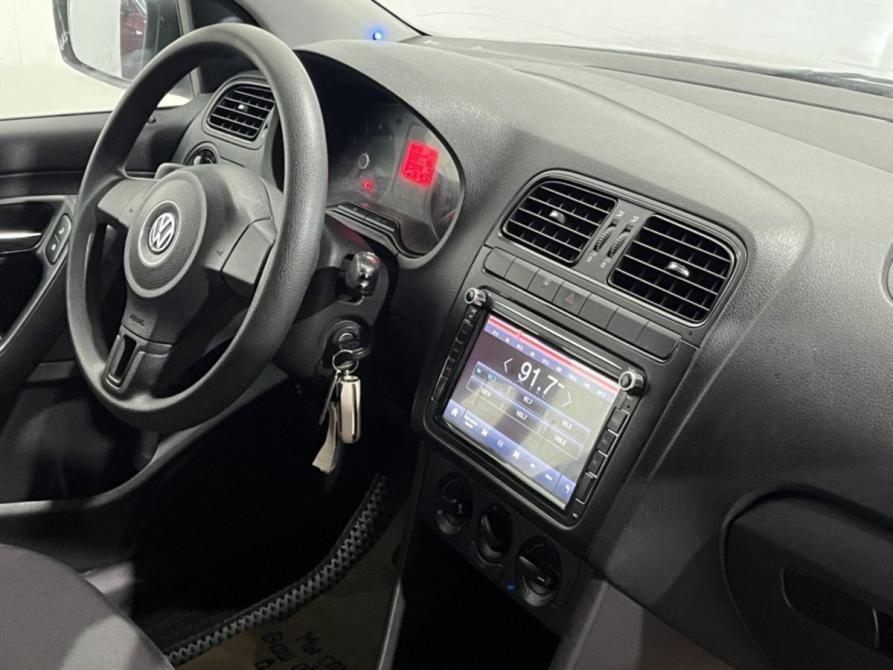 Volkswagen Polo V Курск  - изображение 6