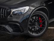 Mercedes-Benz GLC Coupe AMG I (C253) Москва  - изображение 23