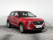 Hyundai Creta II Санкт-Петербург  - изображение 22