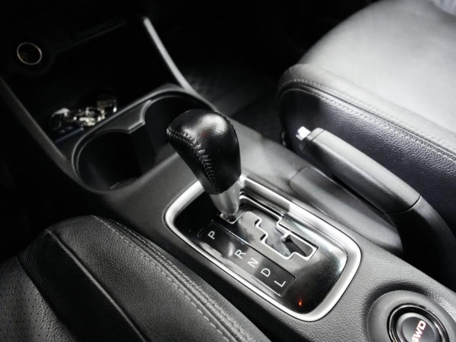 Mitsubishi Outlander III Ульяновск  - изображение 18
