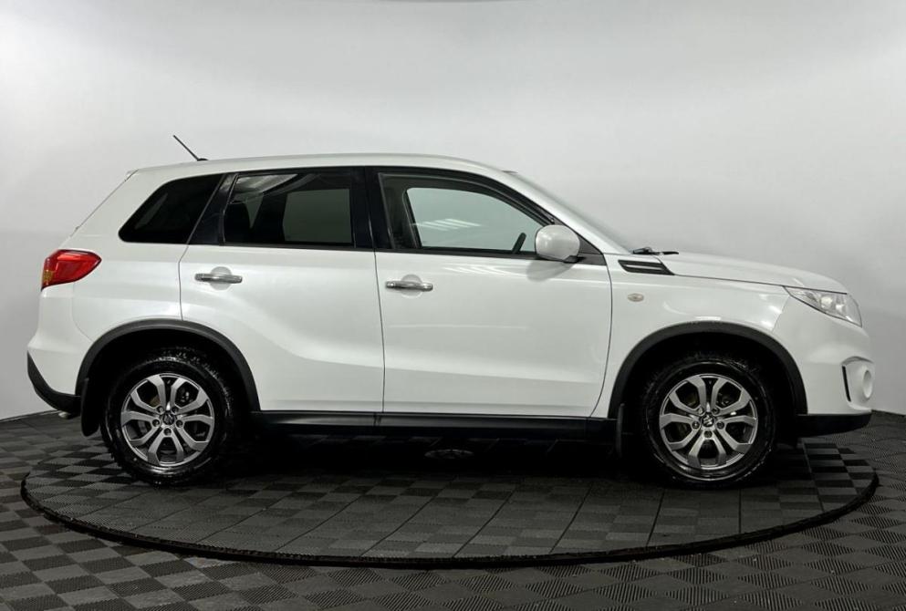 Suzuki Vitara II Нижний Новгород  - изображение 5