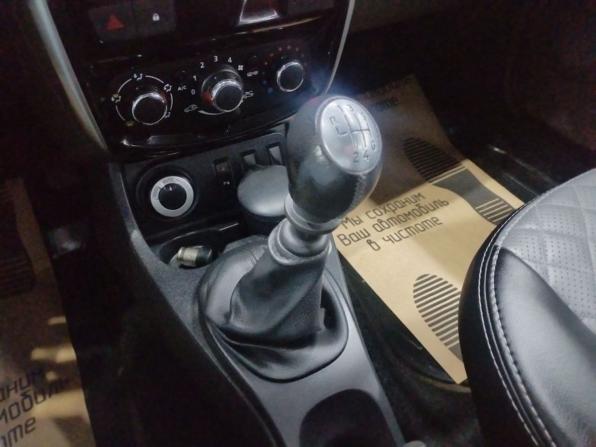 Nissan Terrano III (D10) с пробегом 2019 года, цена 1 610 000 рублей, 78760 км, внедорожник, Автокод Объявления