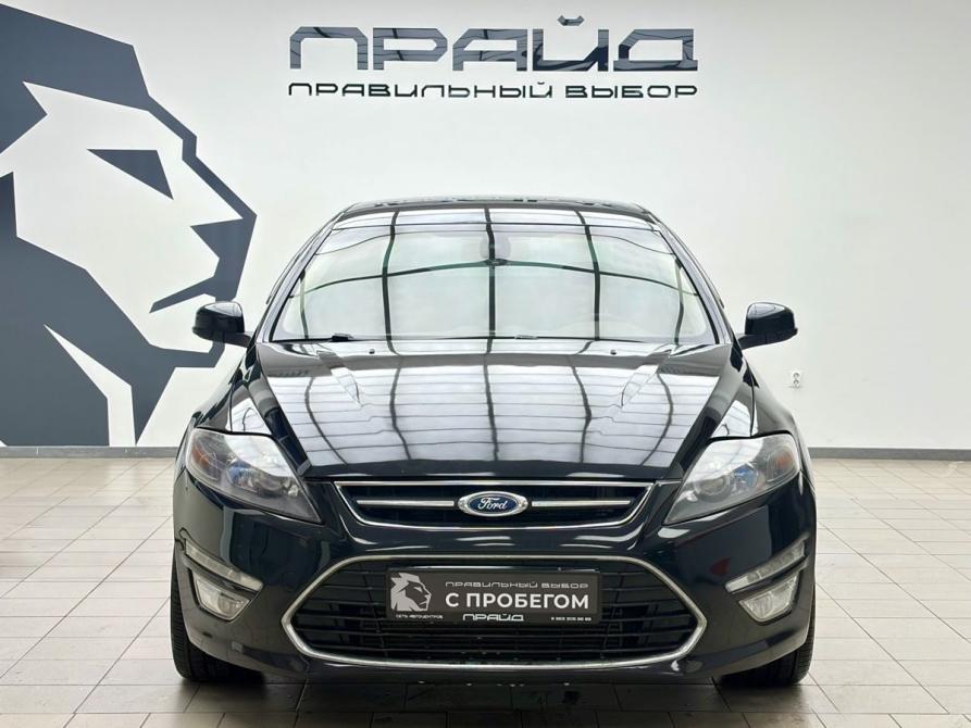 Ford Mondeo IV Рестайлинг Ростов-на-Дону  - изображение 2