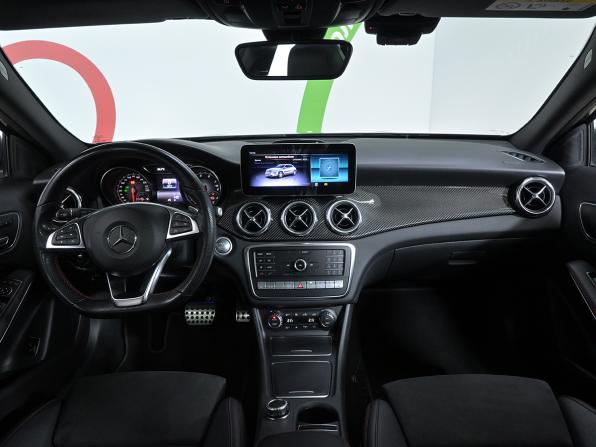 Mercedes-Benz GLA I (X156) Рестайлинг с пробегом 2019 года, цена 2 879 000 рублей, 78750 км, внедорожник, Автокод Объявления