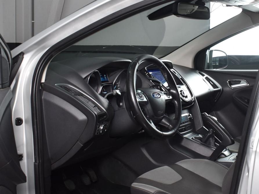 Ford Focus III Кемерово  - изображение 6