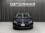 Volkswagen Golf VII Красноярск  - изображение 17