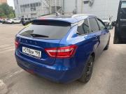 Lada (ВАЗ) Vesta I Санкт-Петербург  - изображение 16
