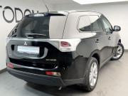 Mitsubishi Outlander III Москва  - изображение 24