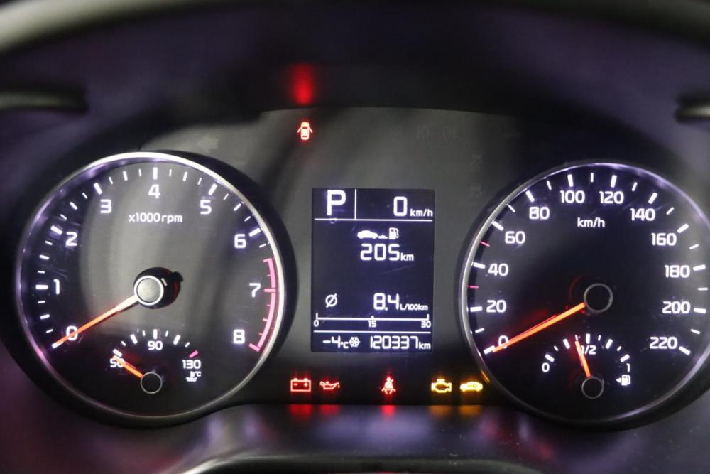 Kia Rio IV Нижний Новгород  - изображение 16